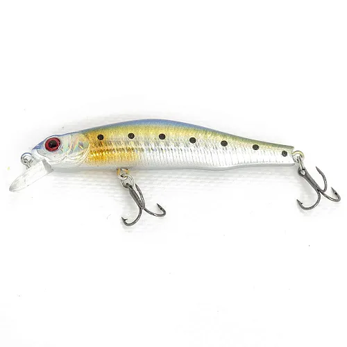 Воблер Sharado WS-N-039 80mm 8g color 12