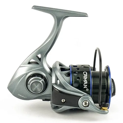 Катушка Caiman Mirida Feeder 460 