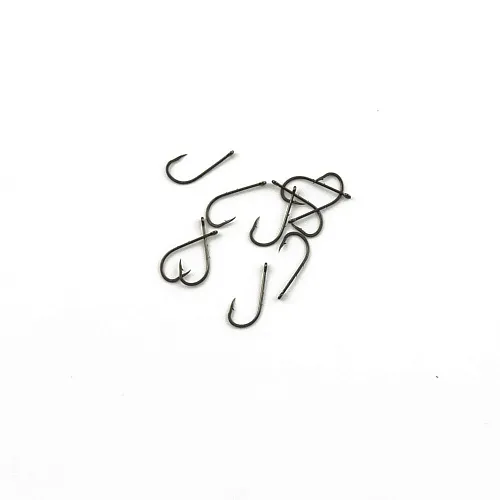 Крючок Brigston Baitholder 2BH №10 ( уп. 10 шт.)