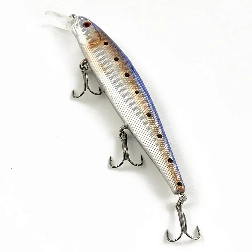 Воблер Sharado WS-N-014 115mm 16.5g color 02