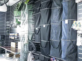 Главный офис