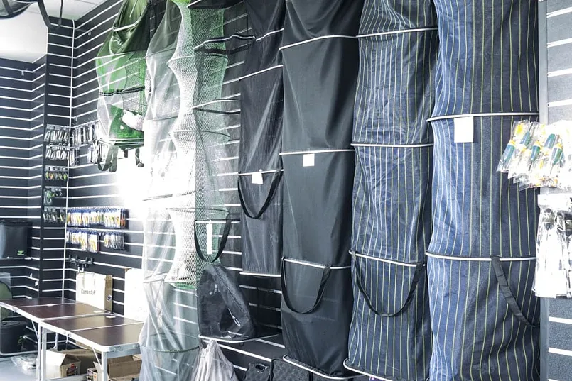 Главный офис