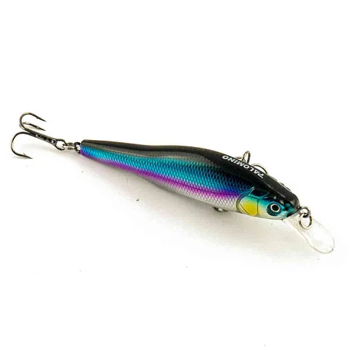 Воблер Palomino Drop 95SS 10,7гр 0,2-2,5м цвет 6