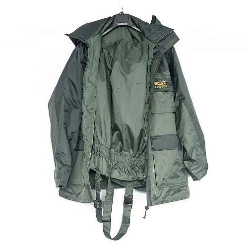 Костюм Caiman Зеленый р-р XXXL