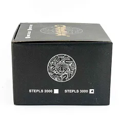 Катушка Caiman Stepls 2000 (5+1ВВ)