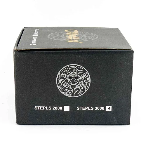 Катушка Caiman Stepls 2000 (5+1ВВ)