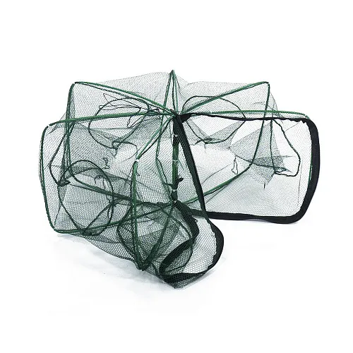 Раколовка - книжка Palomino (W) 6 входов