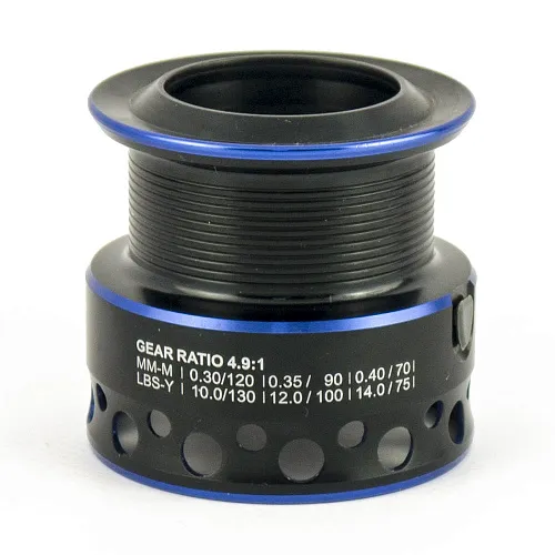 Катушка Caiman Mirida Feeder 450 