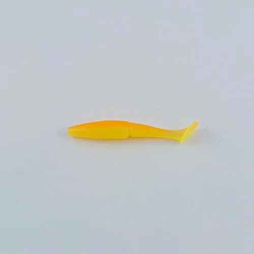 Виброхвост FISHER BAITS Biggy 91мм цвет 20 (уп. 5шт)