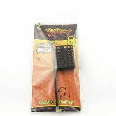 Снасть фидерная метал 30гр РБ