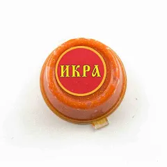 Форелевая паста Magic тонущая Икра