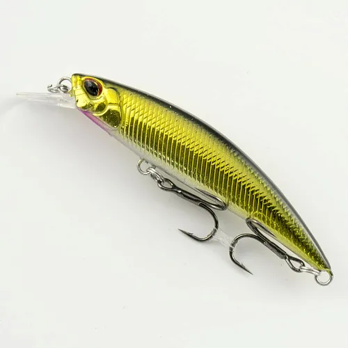 Воблер Sharado HB-153 75mm 10g color 09