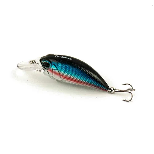 Воблер Palomino T-fast 85F 15,5гр 0-2,5м цвет 8