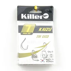 Крючок Killer Kaizu № 7
