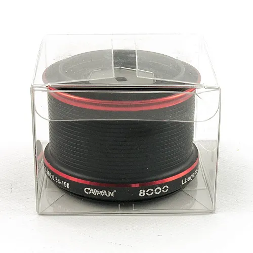 Шпуля для катушки Caiman WHB 8000