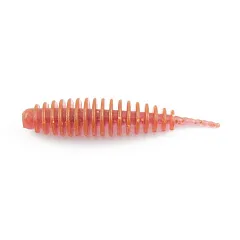 Виброхвост FISHER BAITS Tatar 50мм цвет 01 (уп. 10шт)