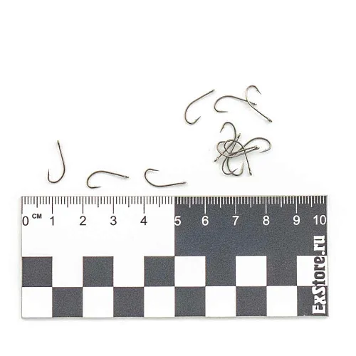 Крючки Caiman Maruseigo №8 10350