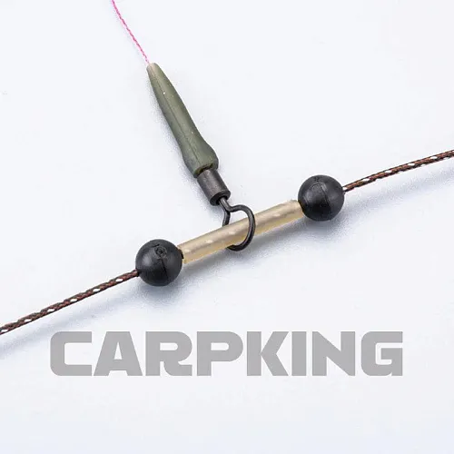 Набор бусин Carpking Safety Beat combo (фасовка 12уп)