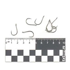 Крючки Caiman Chinu №6 10250