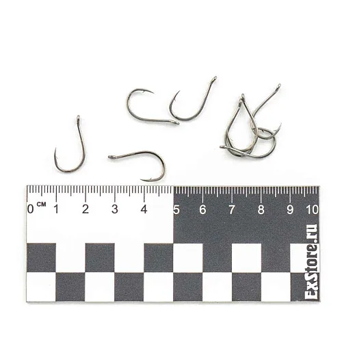 Крючки Caiman Chinu №6 10250