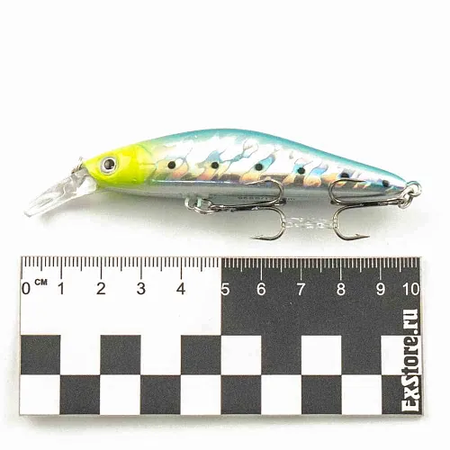 Воблер Palomino Ranger 95SS 13гр 0,2-3м цвет 3