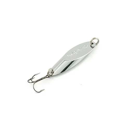 Блесна кастмастер Caiman (медь) (18 гр.) цв. 301 серебро 214814