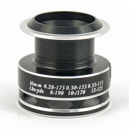 Катушка Caiman Savage 4000 (4+1ВВ)