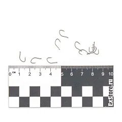 Крючки Caiman AJi №4 11550