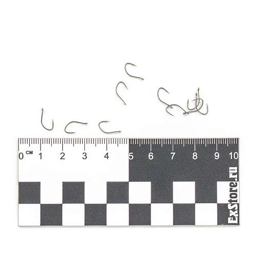 Крючки Caiman AJi №4 11550