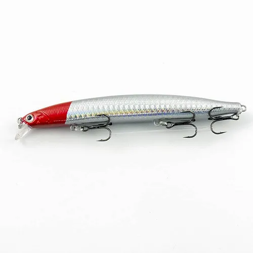 Воблер Sharado HB-109 138mm 19g color 08