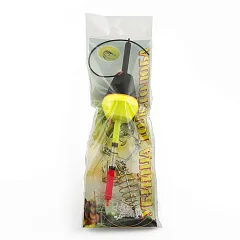 Монтаж "убийца толстолоба" (Р)