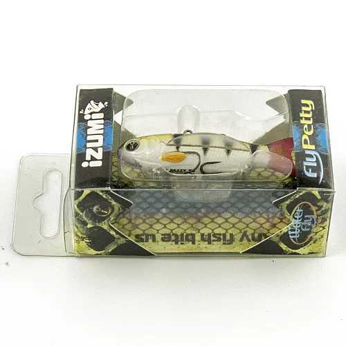 Балансир Izumi Fly petty 50 мм цвет 69