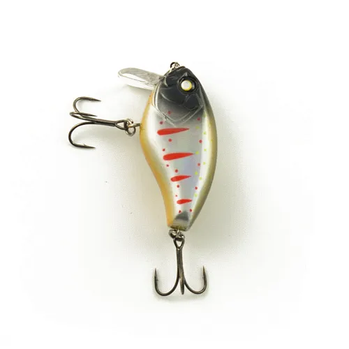 Воблер Caiman Fat Boy 60F 19,5g 0,2м цвет СМ818