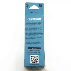 Воблер Palomino Splinter 80F 8гр 0-1м цвет 6