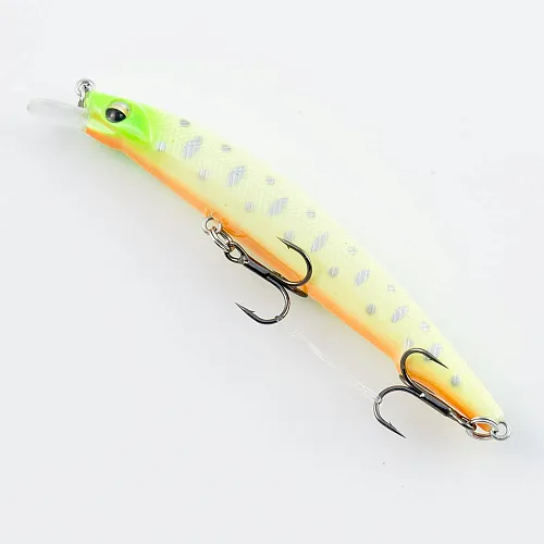 Воблер Sharado 8,6g 110mm 0-2,5m HB-181 color 01