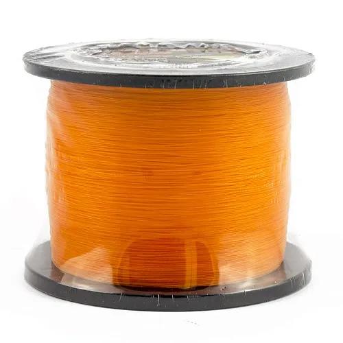 Леска Caiman Carpodrome Fluoro orange 1200м 0,321 мм