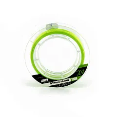 Шнур Caiman Lumen 100м 0,18мм зеленый