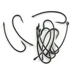 Крючок Carpking Turndown №2 ( уп. 10шт.)