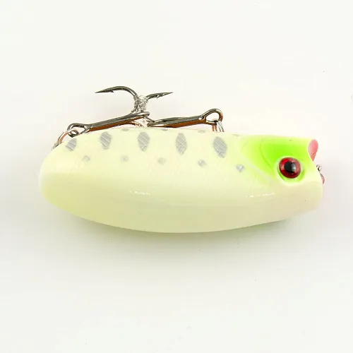 Воблер Sharado 10g 55mm 0m HB-201 color 01