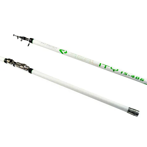 Удилище Palomino Reality Satellite Bolo 4м 15-40g