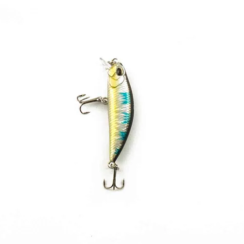 Воблер Palomino Venus 45S 5,2гр 0,2-2,5м цвет 6