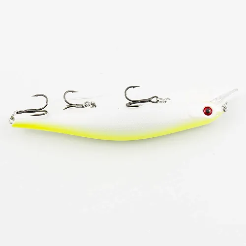 Воблер Sharado 16,5g 125mm 0-2,5m HB-192 color 10