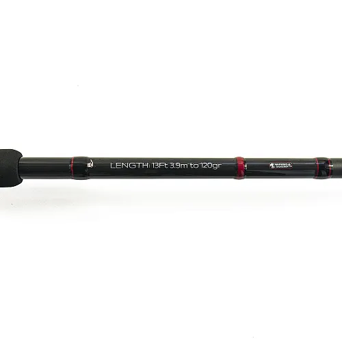 Удилище фидерное Flamingo X-Change 3,9 м до 120гр 13ft