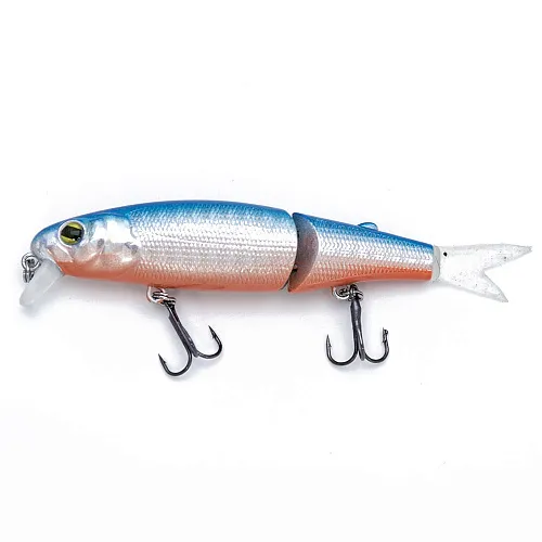 Воблер Sharado WS-N-003-1 88mm 7,2g color 16