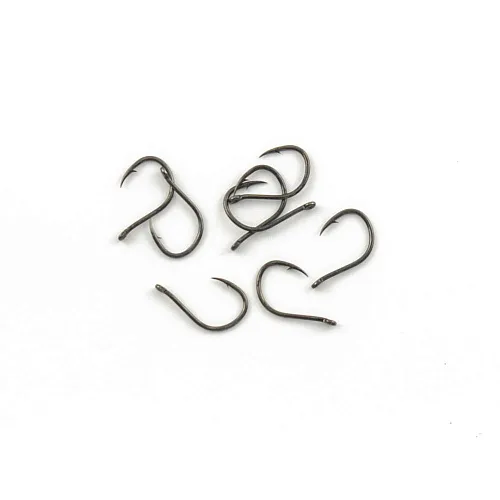 Крючок Brigston Iseama BN №12 ( уп. 8 шт.)