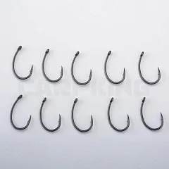 Крючок Carpking Yn hook №8 ( уп. 10шт.)