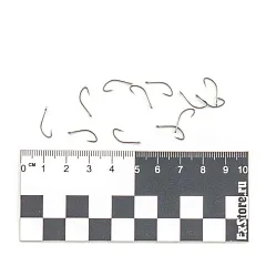 Крючки Caiman Akitakisune №6 12150