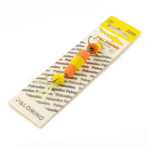 Мандула Palomino 3X цвет WY-27