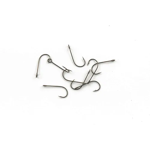 Крючок Brigston S-59 № 6 ( уп. 10 шт.)