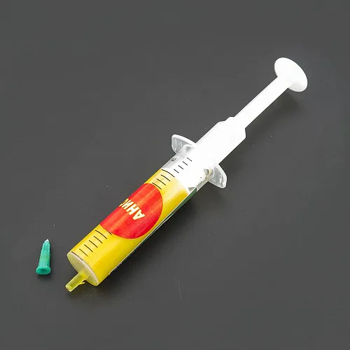 Болтушка Magic (в шприцах 20 мл) анис (10 шт в упак.)